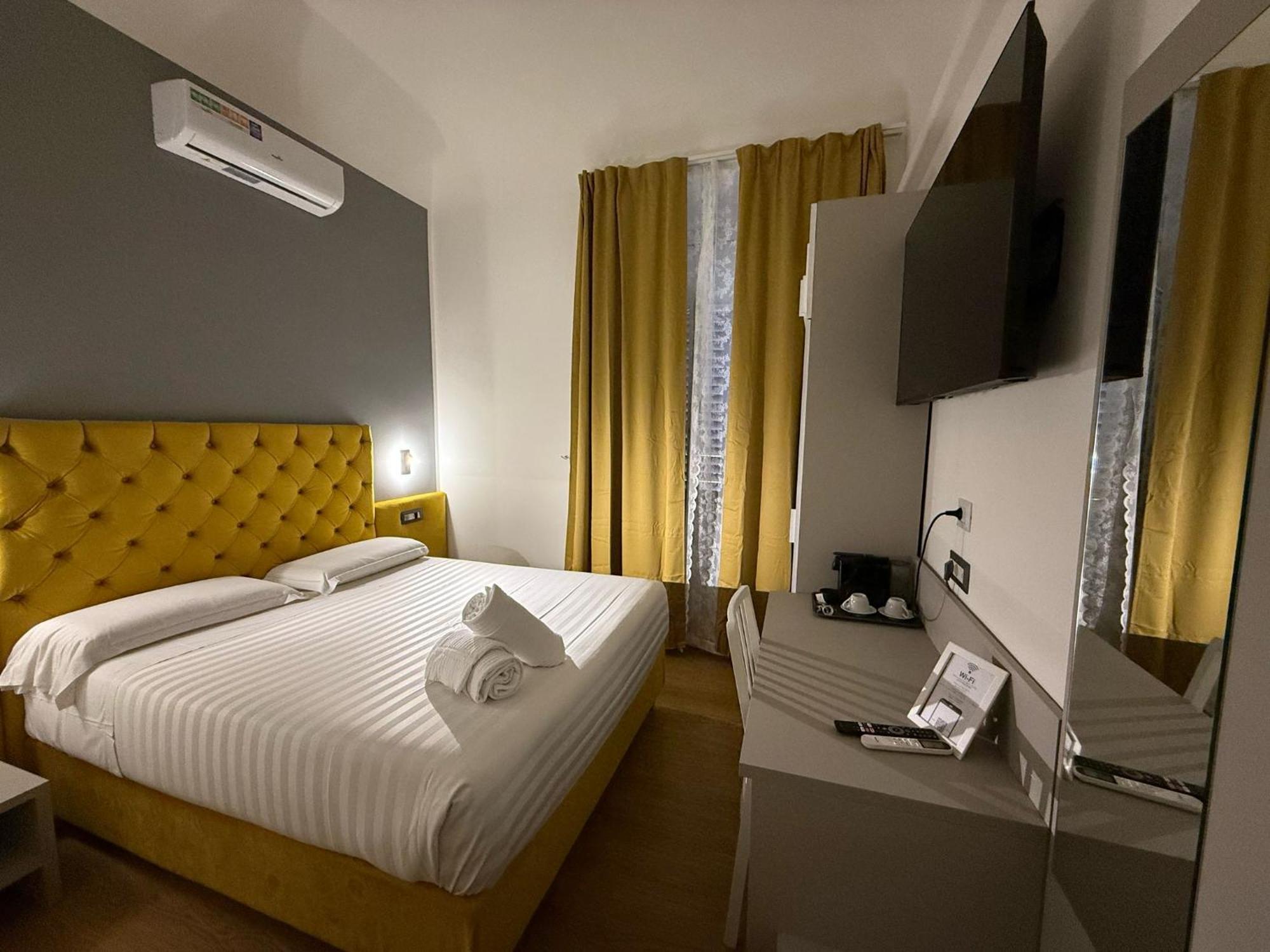 Chambre Double