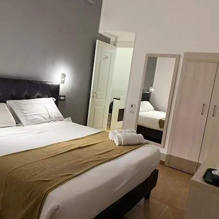 Conte GuestHouse-2